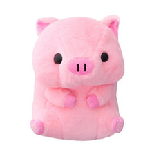 Load image into Gallery viewer, 40CM Chubby Pig Plush
