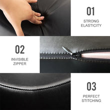 Load image into Gallery viewer, Soft Cushion Grafted Eyelash Extension Pillow Headrest Neck Support U Shape Professional Salon Waterproof Tool PU Leather
