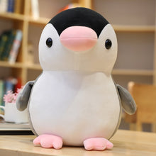 Load image into Gallery viewer, 25/35/45CM Kawaii Huggable Soft Penguin Plush Toys for Children Stuffed Toys Baby Doll Kids Toy Birthday Gift For Children Girls
