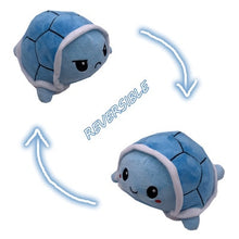 Load image into Gallery viewer, Reversible Turtle
