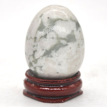 Load image into Gallery viewer, 30x40mm Egg Shaped Stone Natural Healing Crystal Kegel Massage Accessory Minerale Gemstone Reiki Home Decoration Wholesale
