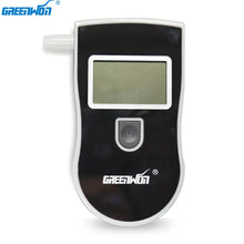 Load image into Gallery viewer, GREENWON breathalyzer digital breathalyzer vending machine in acohol tester AT818
