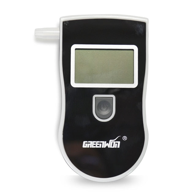 GREENWON breathalyzer digital breathalyzer vending machine in acohol tester AT818