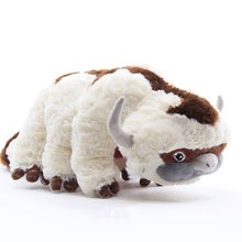 Load image into Gallery viewer, Avatar the Last Airbender Plush Toys Avatar Appa Plushie Stuffed Toy Soft Momo Soft Stuffed Dolls Birthday Gifts 45-55cm  Anime
