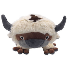 Load image into Gallery viewer, Avatar the Last Airbender Plush Toys Avatar Appa Plushie Stuffed Toy Soft Momo Soft Stuffed Dolls Birthday Gifts 45-55cm  Anime
