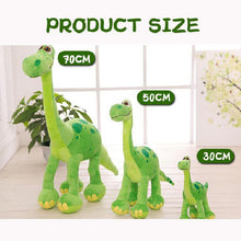 Load image into Gallery viewer, 30/50/70cm The Good Dinosaur Kawaii Stuffed Plush Toy Figure Doll Cartoon Animal Soft Pillow Decorative Gift For Children
