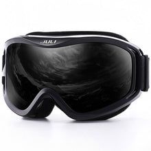 Load image into Gallery viewer, MAXJULI Brand Professional Ski Goggles Double Layers Lens Anti-fog UV400 Ski Glasses Skiing Men Women Snow Goggles
