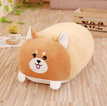 Load image into Gallery viewer, 60/90cm Giant Corner Bio Pillow Japanese Animation Sumikko Gurashi Plush Toy Stuffed Soft Cartoon
