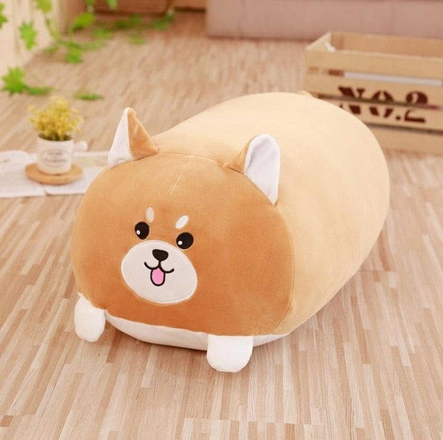 60/90cm Giant Corner Bio Pillow Japanese Animation Sumikko Gurashi Plush Toy Stuffed Soft Cartoon