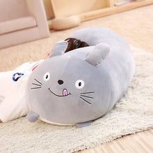 Load image into Gallery viewer, 60/90cm Giant Corner Bio Pillow Japanese Animation Sumikko Gurashi Plush Toy Stuffed Soft Cartoon
