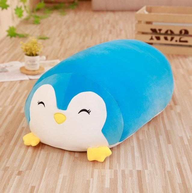 60/90cm Giant Corner Bio Pillow Japanese Animation Sumikko Gurashi Plush Toy Stuffed Soft Cartoon