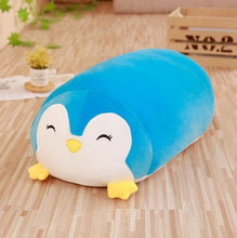 Load image into Gallery viewer, 60/90cm Giant Corner Bio Pillow Japanese Animation Sumikko Gurashi Plush Toy Stuffed Soft Cartoon
