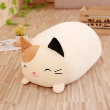 Load image into Gallery viewer, 60/90cm Giant Corner Bio Pillow Japanese Animation Sumikko Gurashi Plush Toy Stuffed Soft Cartoon
