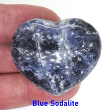 Load image into Gallery viewer, 40*35MM Love Heart Shaped Stones Natural Quartz Crystal Carved Energy Chakra Massage Healing Reiki Palm Worry Gemstones Decor
