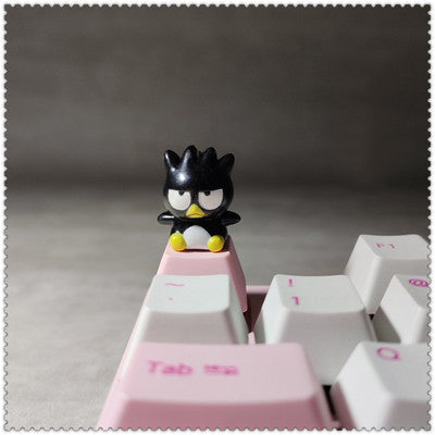 1pc R4 Mechanical Gaming Keyboard Keycap Handmade Creative customization kawaii keycaps