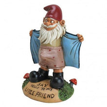 Load image into Gallery viewer, Creative Gnome Garden Statues Outdoor Gardening Dwarf Ornaments Dwarf Sexy Funny Garden Home Sculptures Decoartion
