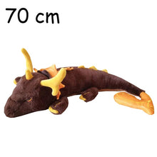 Load image into Gallery viewer, Dragon Plush Doll Anime Soft Pillow Stuffed Toy Cosplay Props Accessories Cartoon
