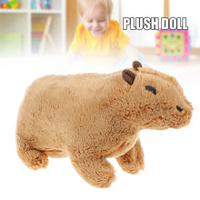 Load image into Gallery viewer, Capybara Rodent Plush Toy Cute Cartoon Animal Doll Super Soft Stuffed Toy Great Gifts for Children PR Sale
